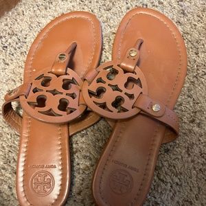 Tory Burch sandal